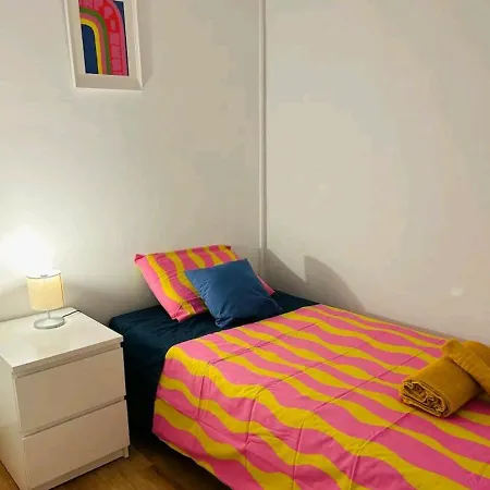 Apartmán Playa Bcn