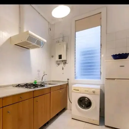 Apartmán Playa Bcn